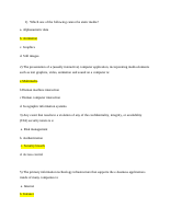IS Exit Model with answer 2015.pdf